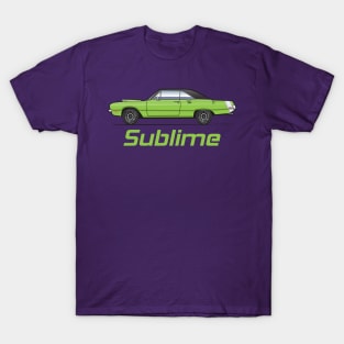 Sublime 2 T-Shirt